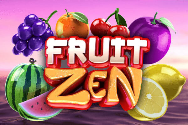 Fruit-Zen